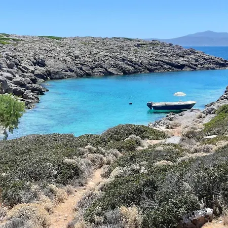 Lilium House Palekastro Διαμέρισμα Εξωτερικό φωτογραφία