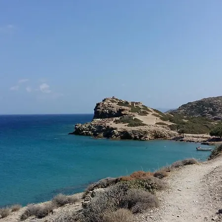 Lilium House Palekastro Διαμέρισμα Εξωτερικό φωτογραφία