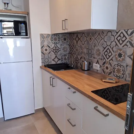 Lilium House Palekastro Διαμέρισμα Εξωτερικό φωτογραφία