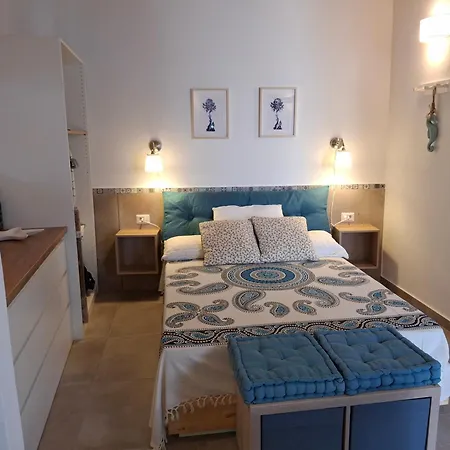 Lilium House Palekastro Διαμέρισμα Εξωτερικό φωτογραφία