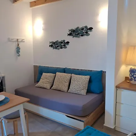 Lilium House Palekastro Διαμέρισμα Εξωτερικό φωτογραφία