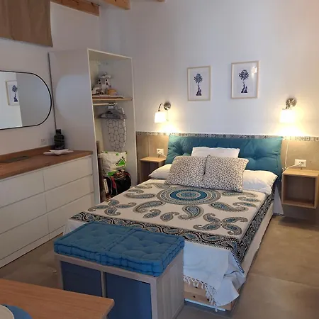 Lilium House Palekastro Διαμέρισμα Εξωτερικό φωτογραφία