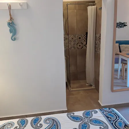 Lilium House Palekastro Διαμέρισμα Εξωτερικό φωτογραφία