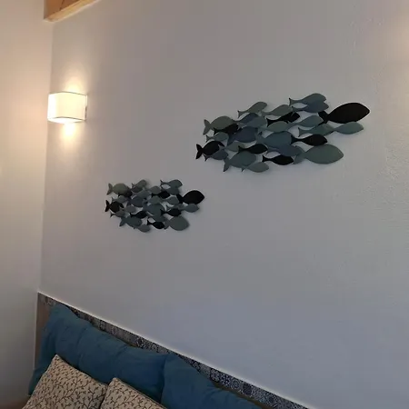 Lilium House Palekastro Διαμέρισμα Εξωτερικό φωτογραφία