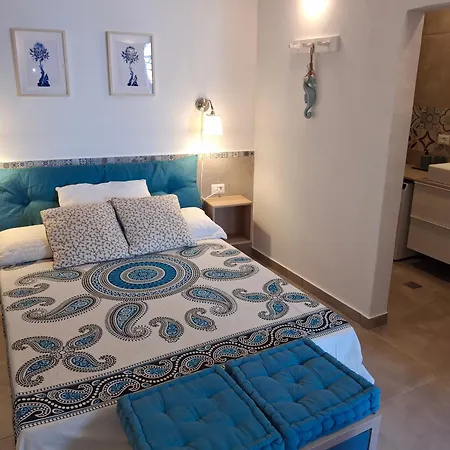 Lilium House Palekastro Διαμέρισμα Εξωτερικό φωτογραφία