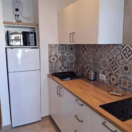 Lilium House Palekastro Διαμέρισμα Εξωτερικό φωτογραφία