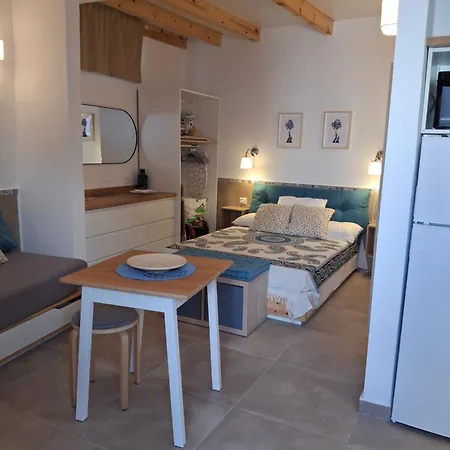 Lilium House Palekastro Διαμέρισμα Εξωτερικό φωτογραφία