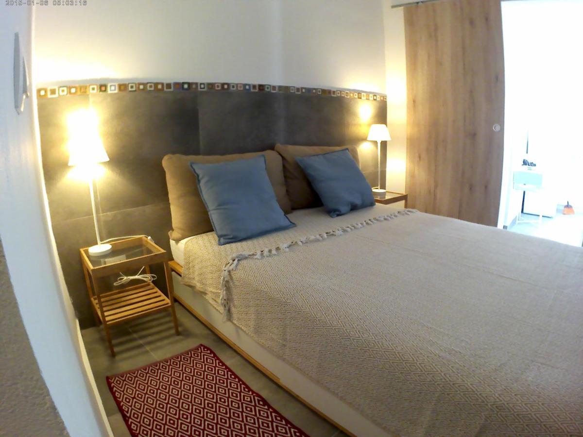 Lilium House Palekastro