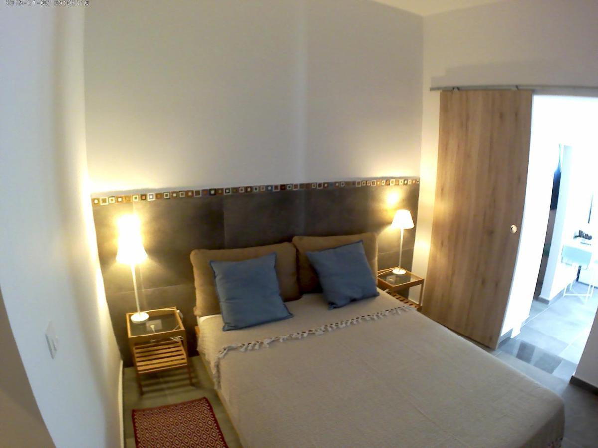 Lilium House Palekastro