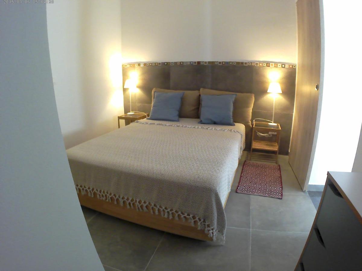 Lilium House 公寓 *