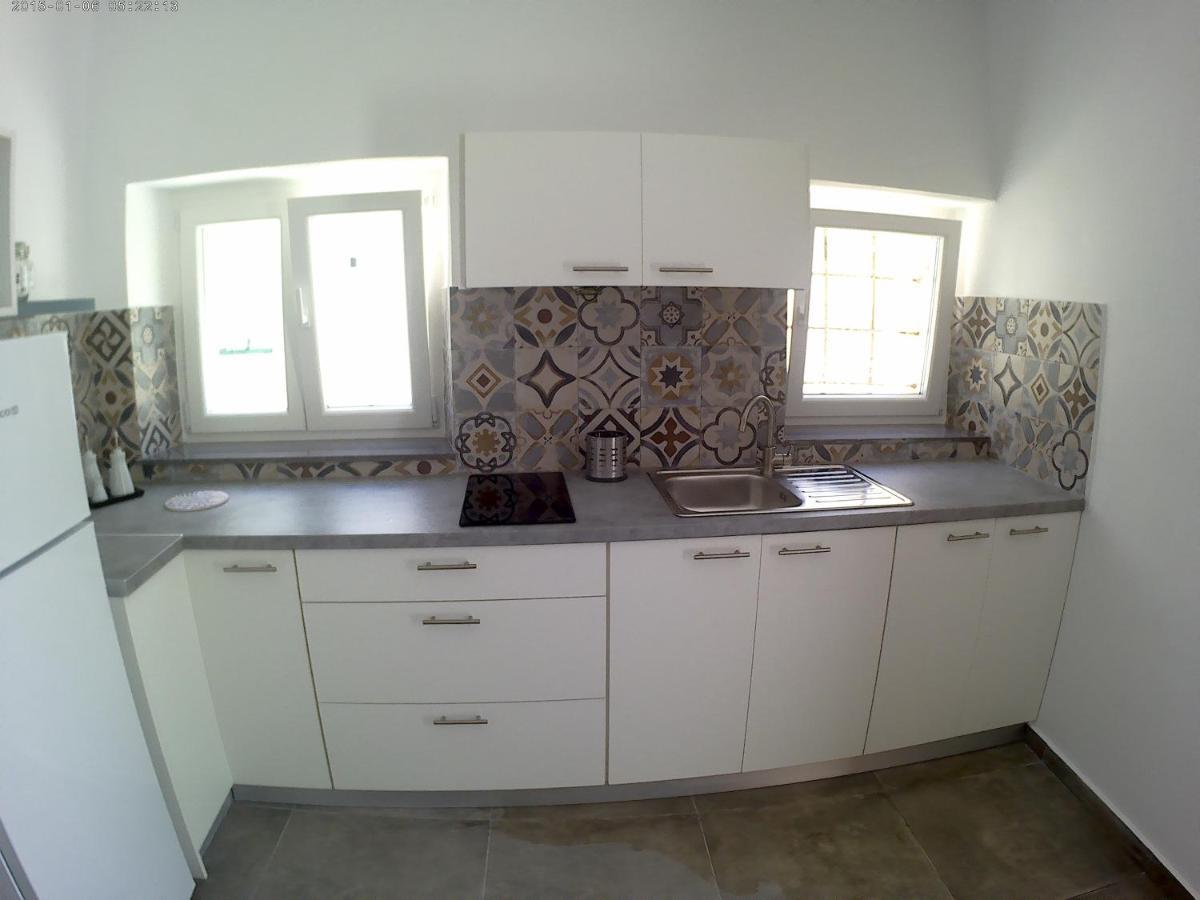 Lilium House Apartment