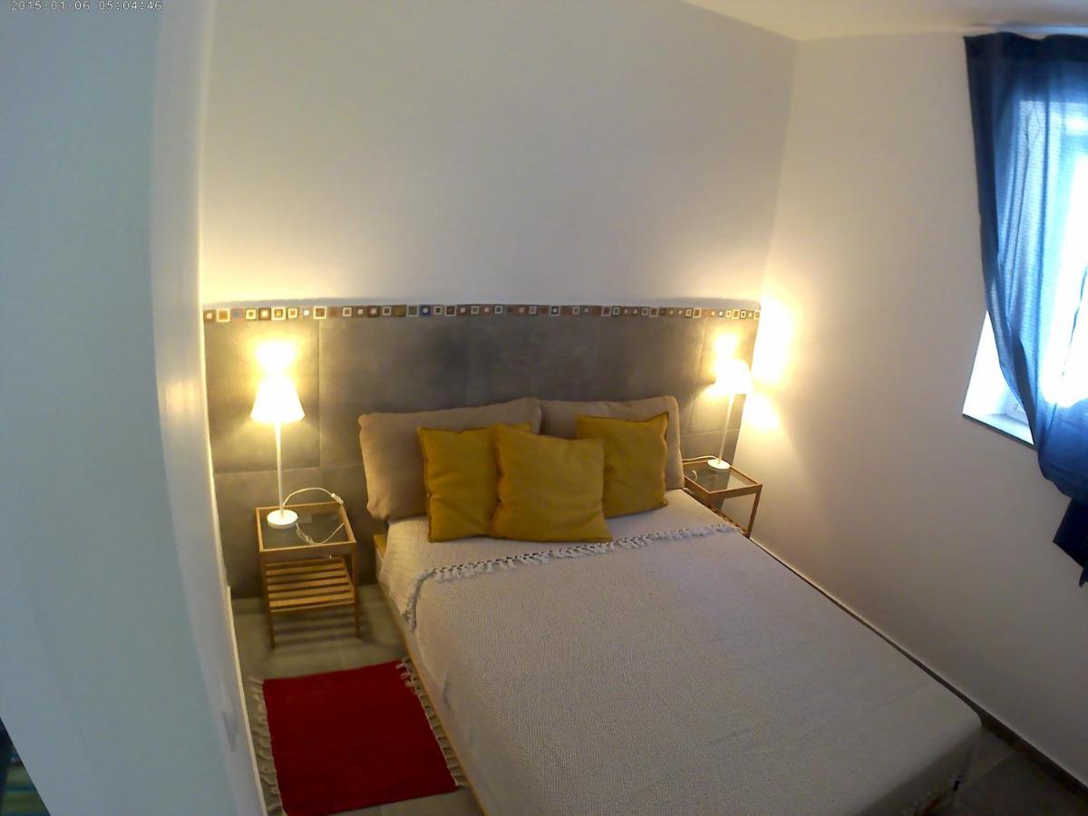 Lilium House 公寓 *