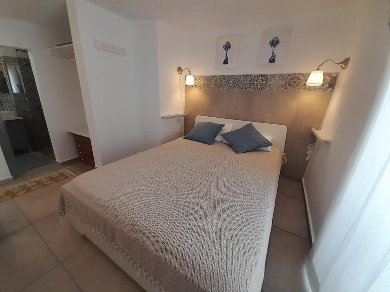 Lilium House Apartment