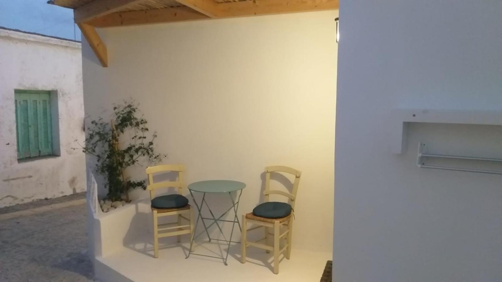 Lilium House * Palekastro