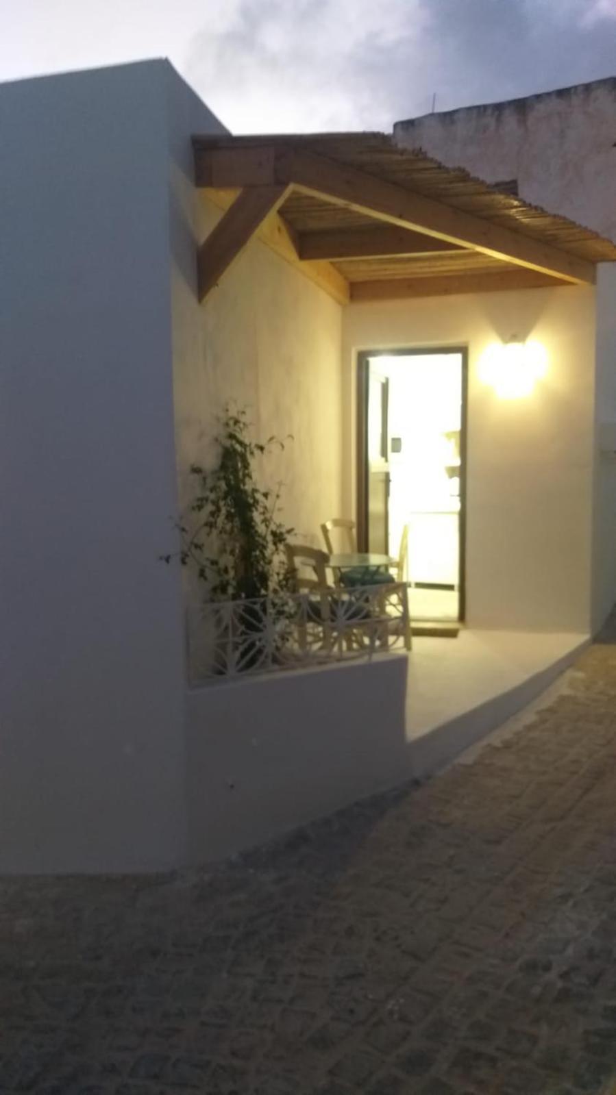 Lilium House 公寓