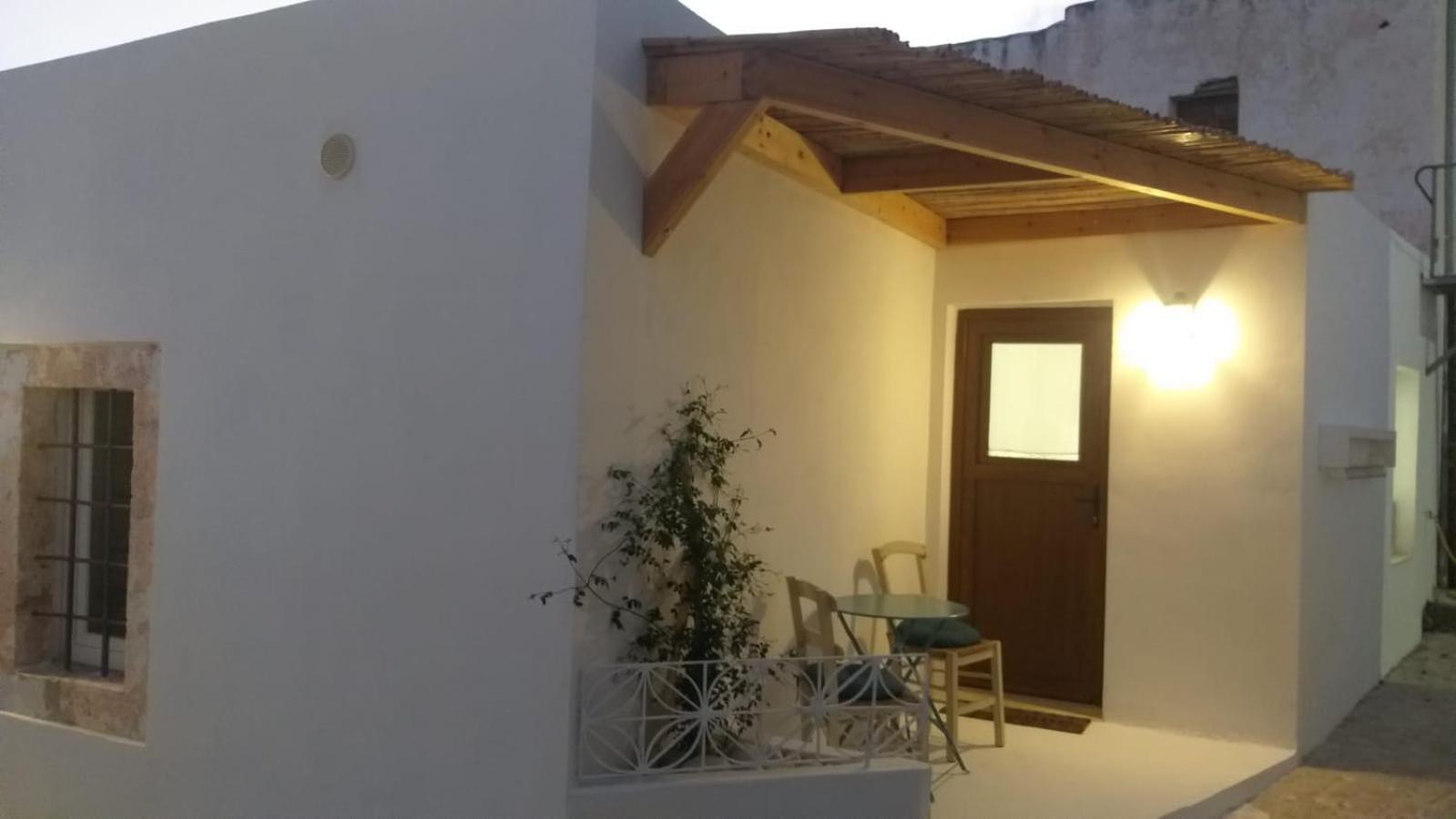 Lilium House Apartment *