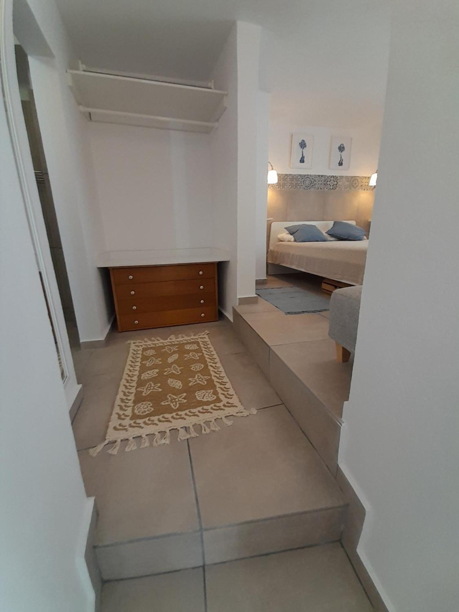 公寓 Lilium House Palekastro