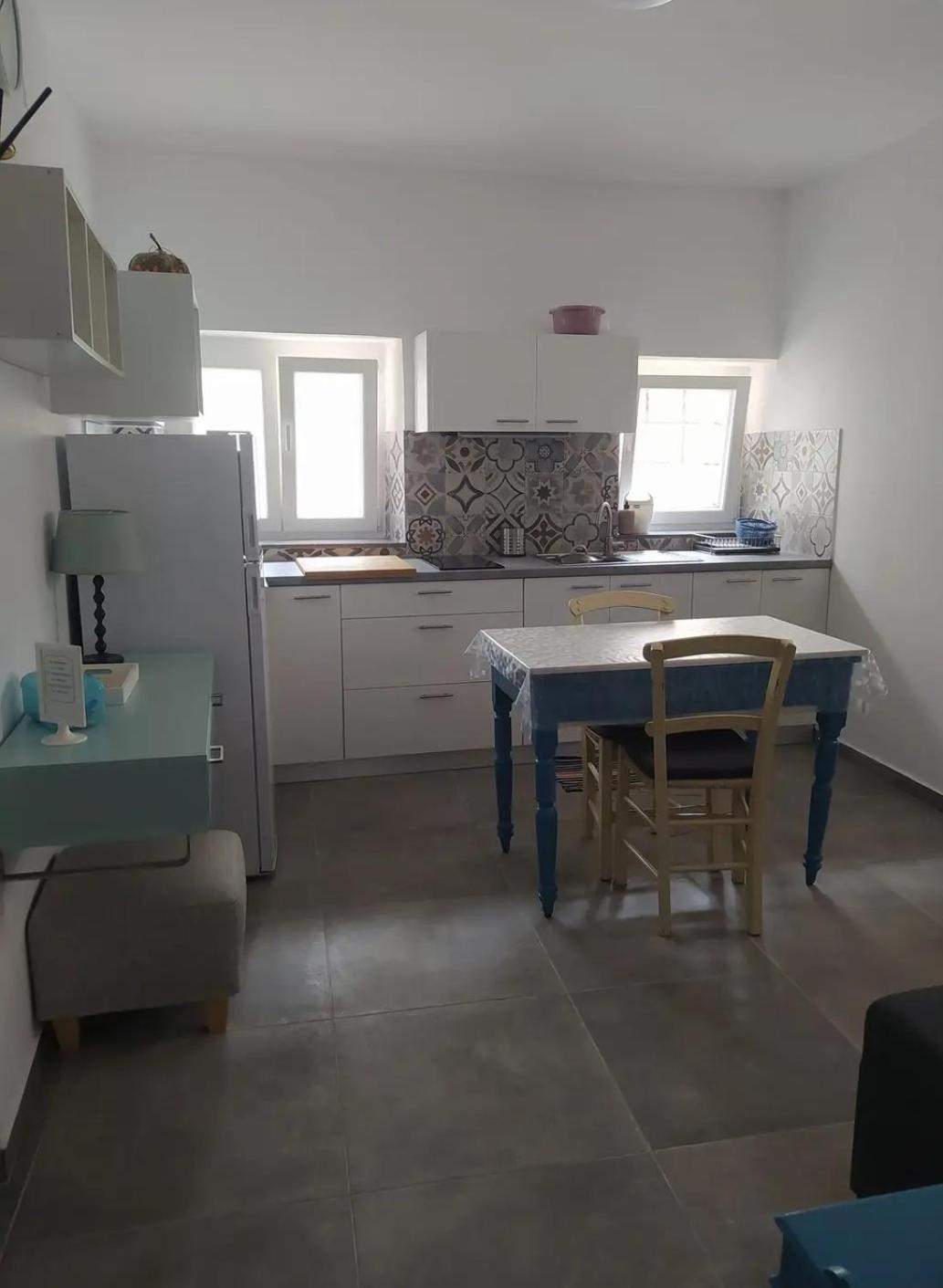 Apartment Lilium House *