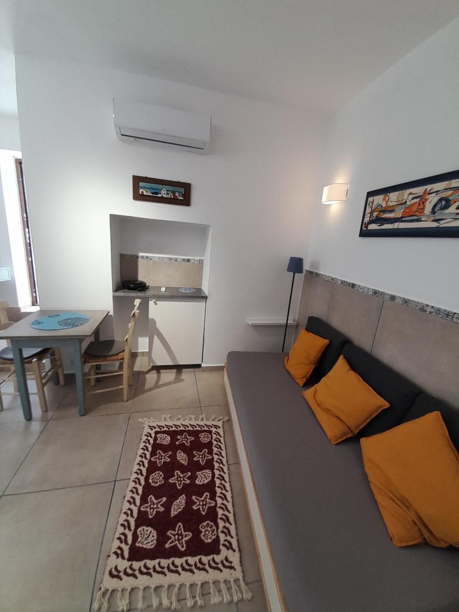 Lilium House Apartment *