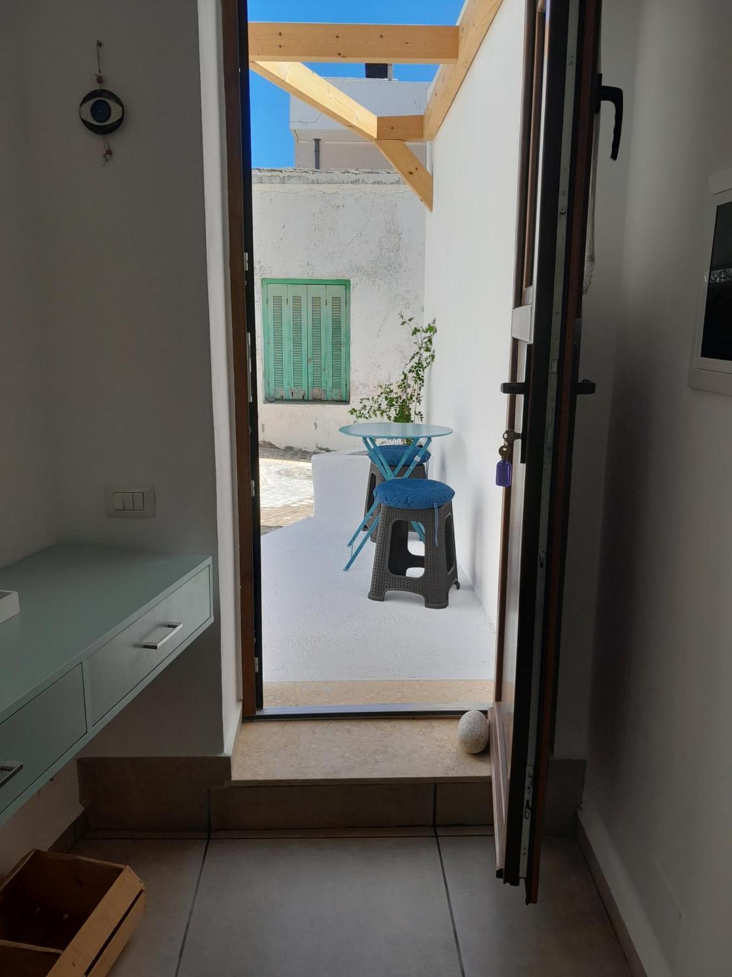 Lilium House Apartment *