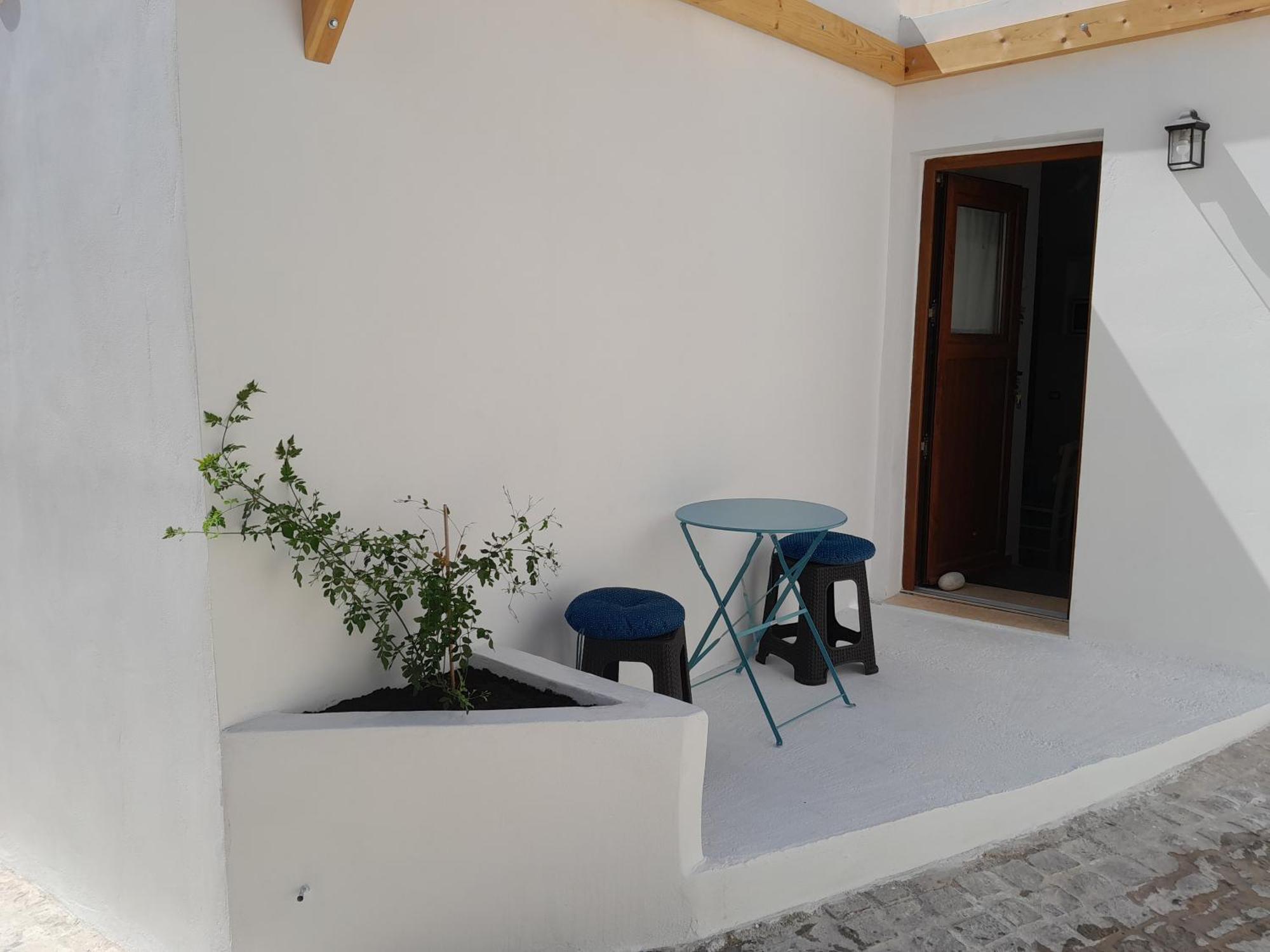 Lilium House Palekastro