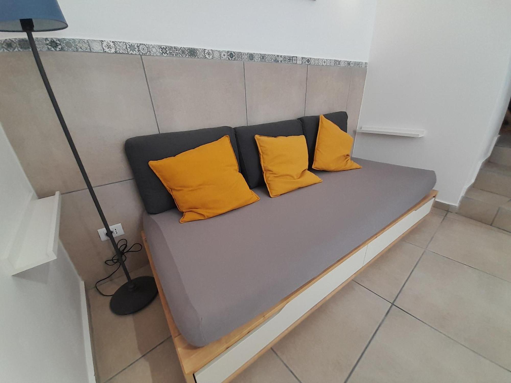 Apartment Lilium House *