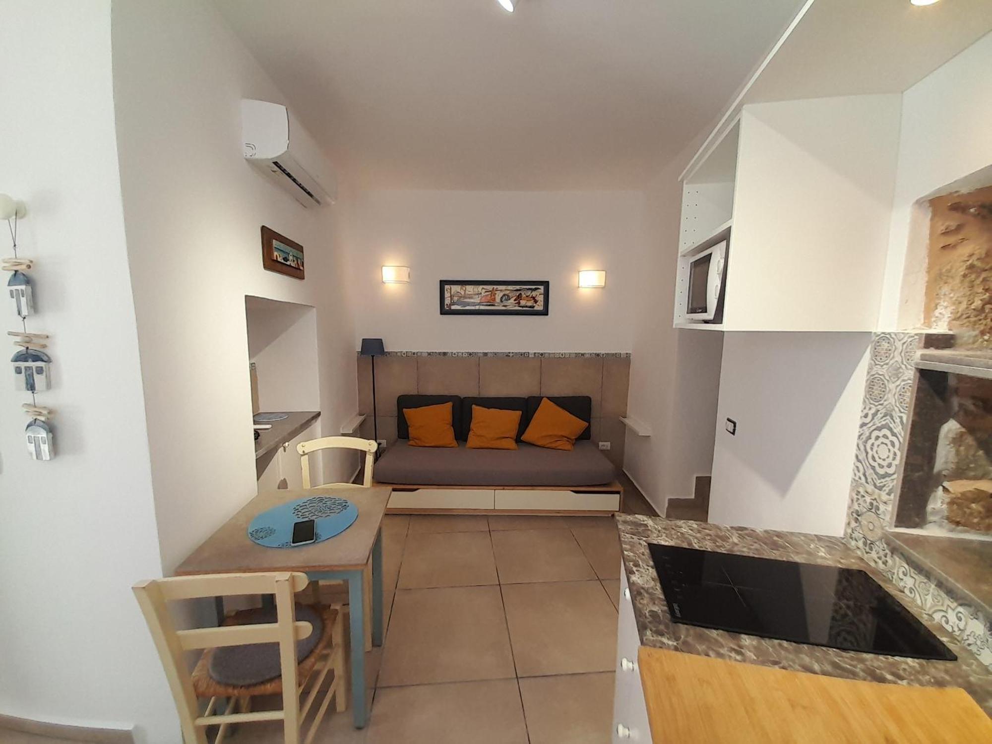 Apartment Lilium House Palekastro