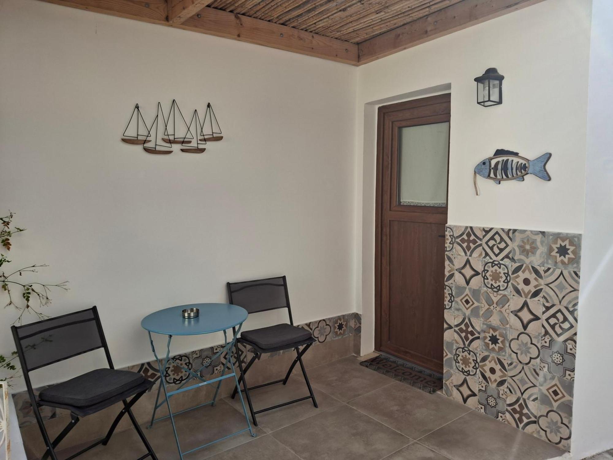 Lilium House Apartment Palekastro