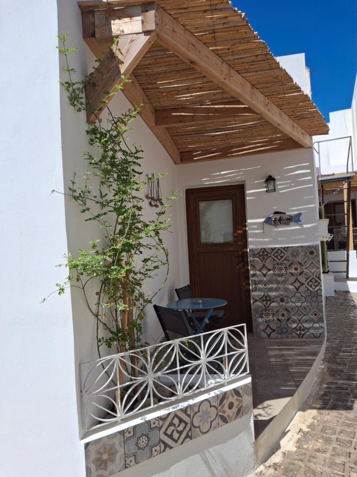 Apartment Lilium House Palekastro