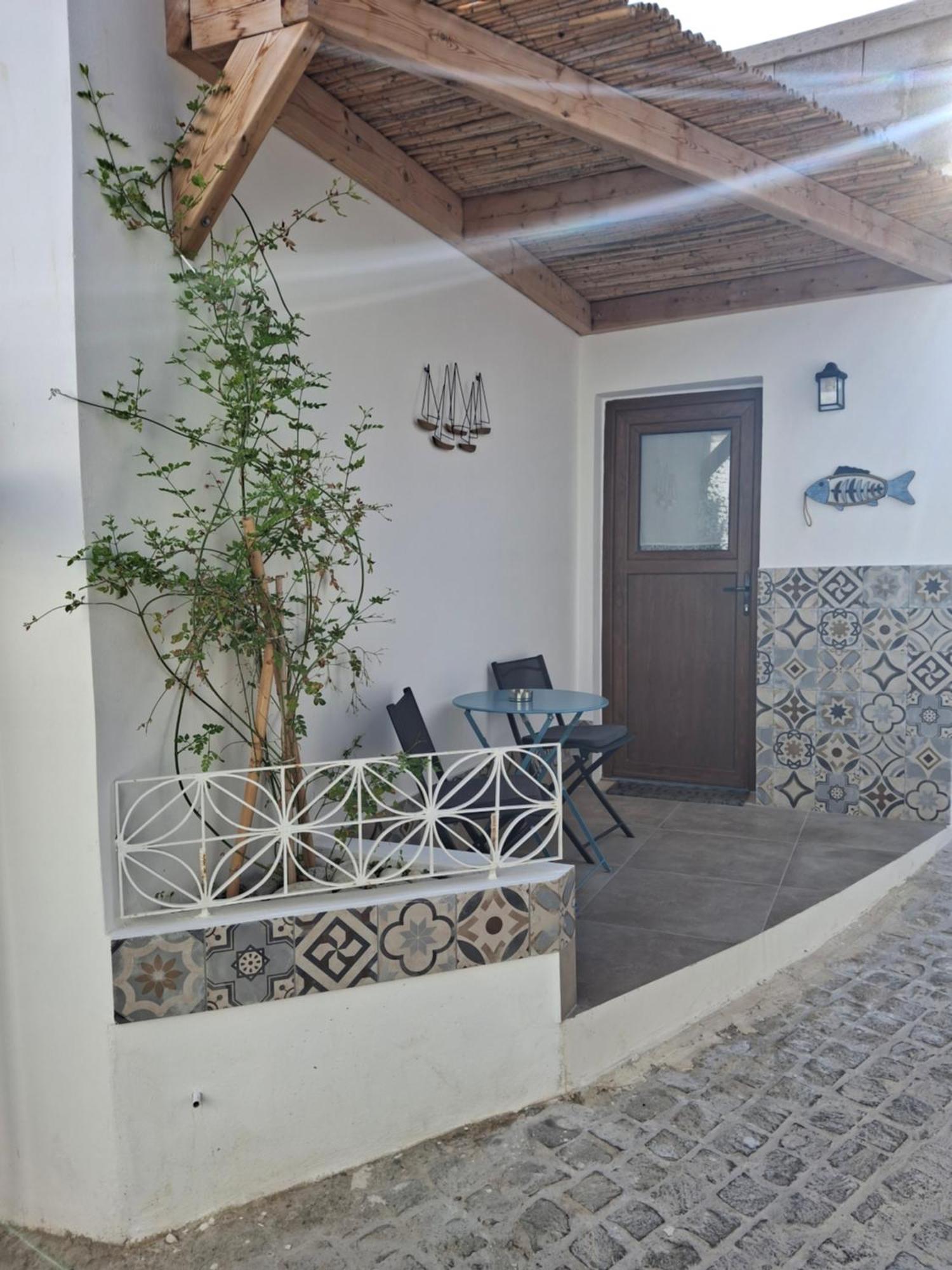 Lilium House Palekastro