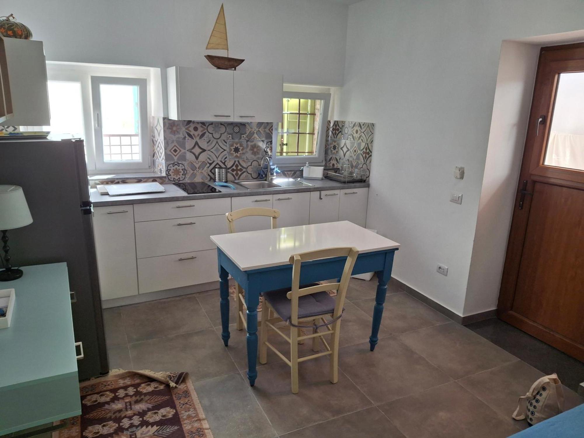 Lilium House Apartment