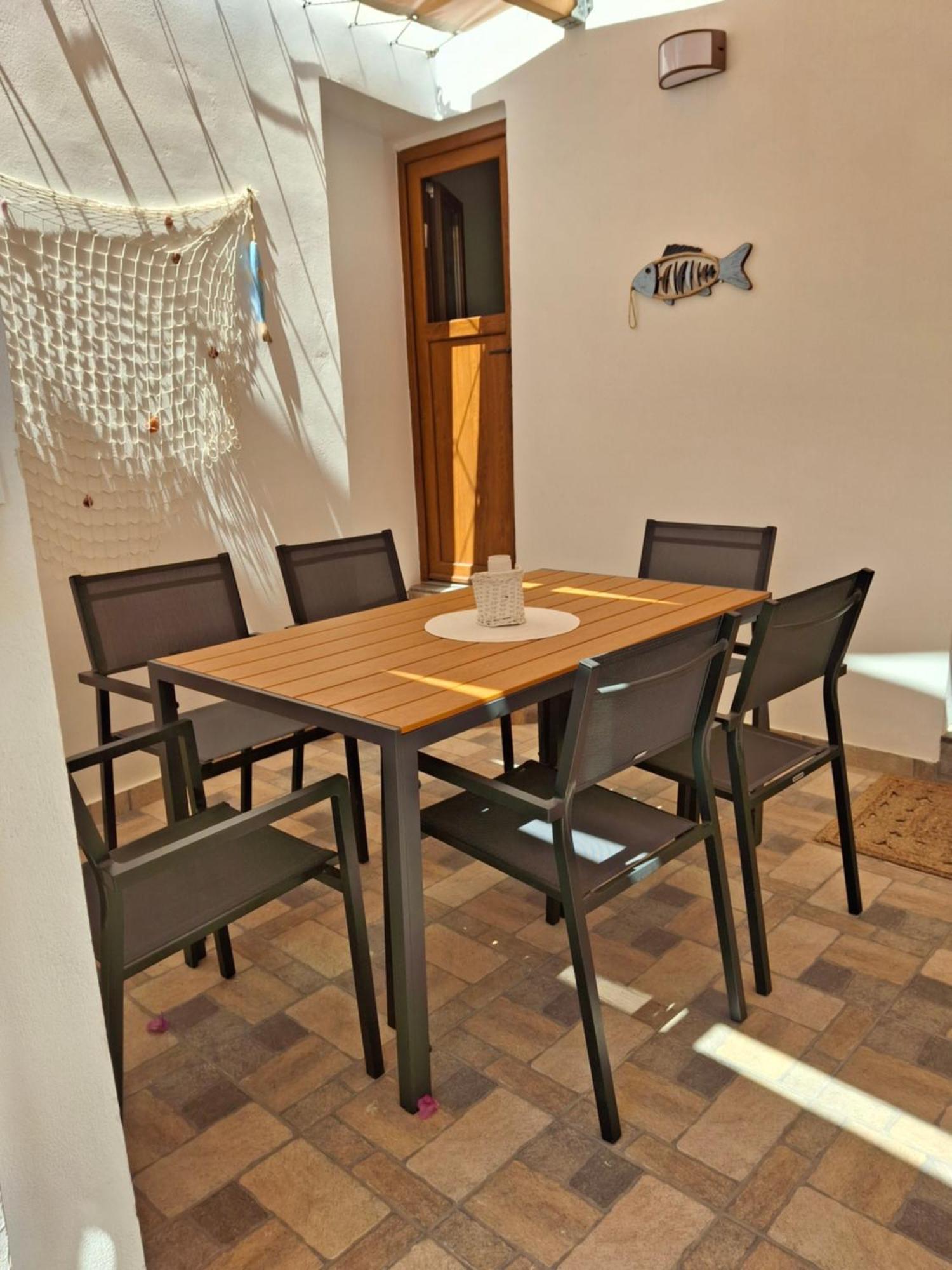 公寓 Lilium House