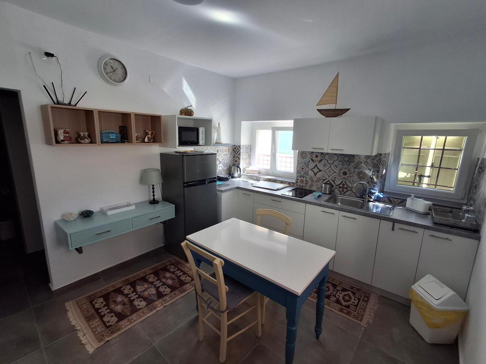 Apartment Lilium House *