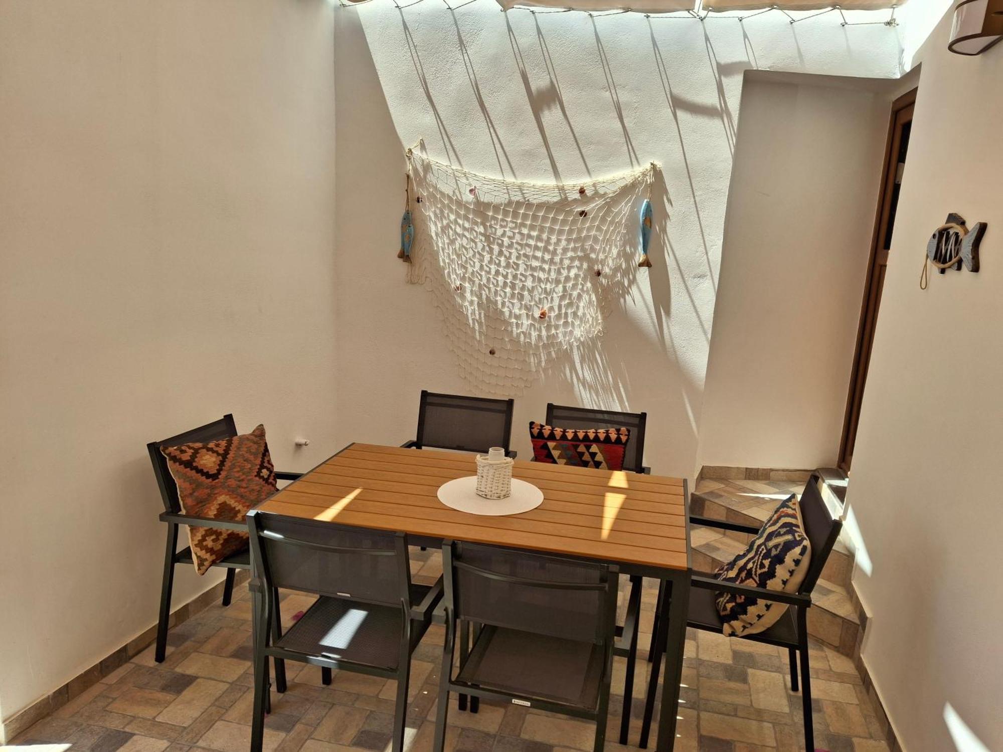 Lilium House Apartment Palekastro