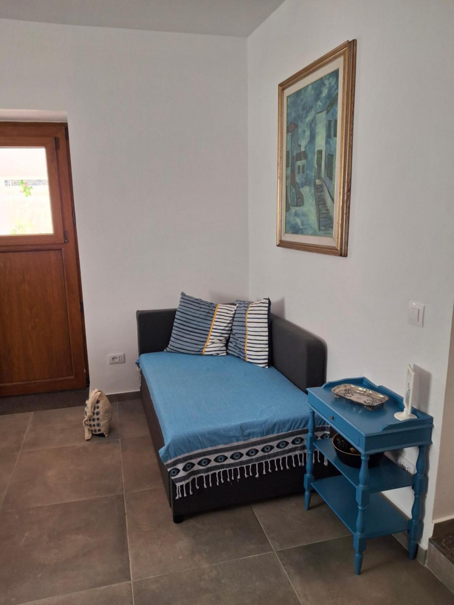 Apartment Lilium House Palekastro