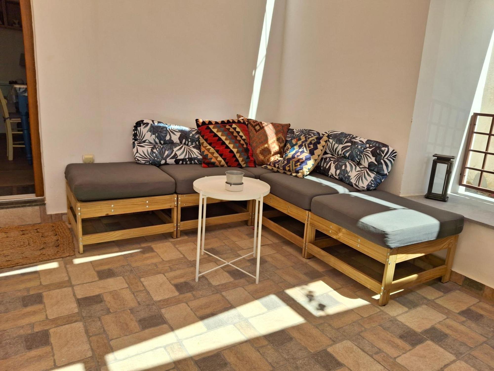 Lilium House Palekastro