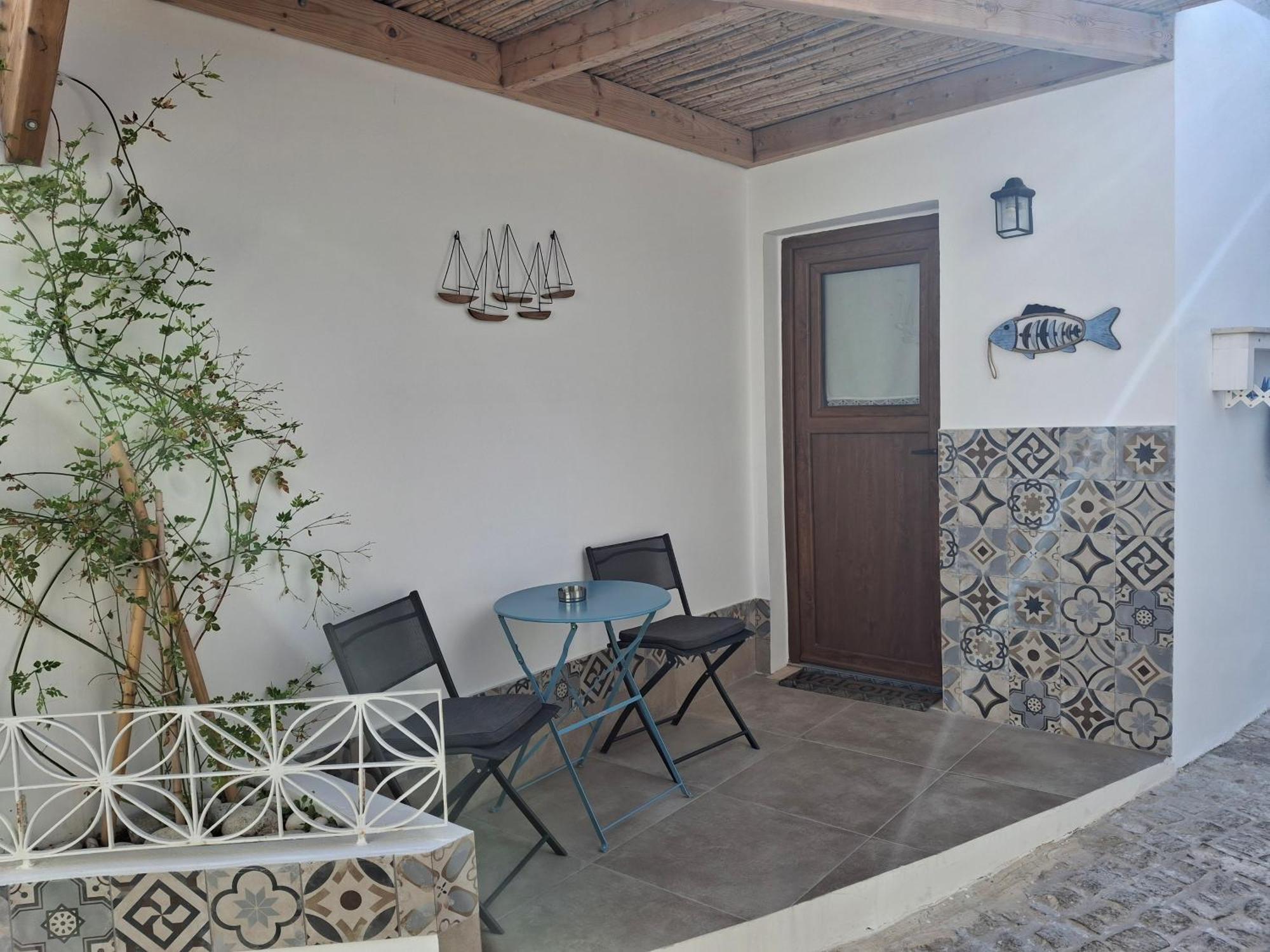 Lilium House Apartment