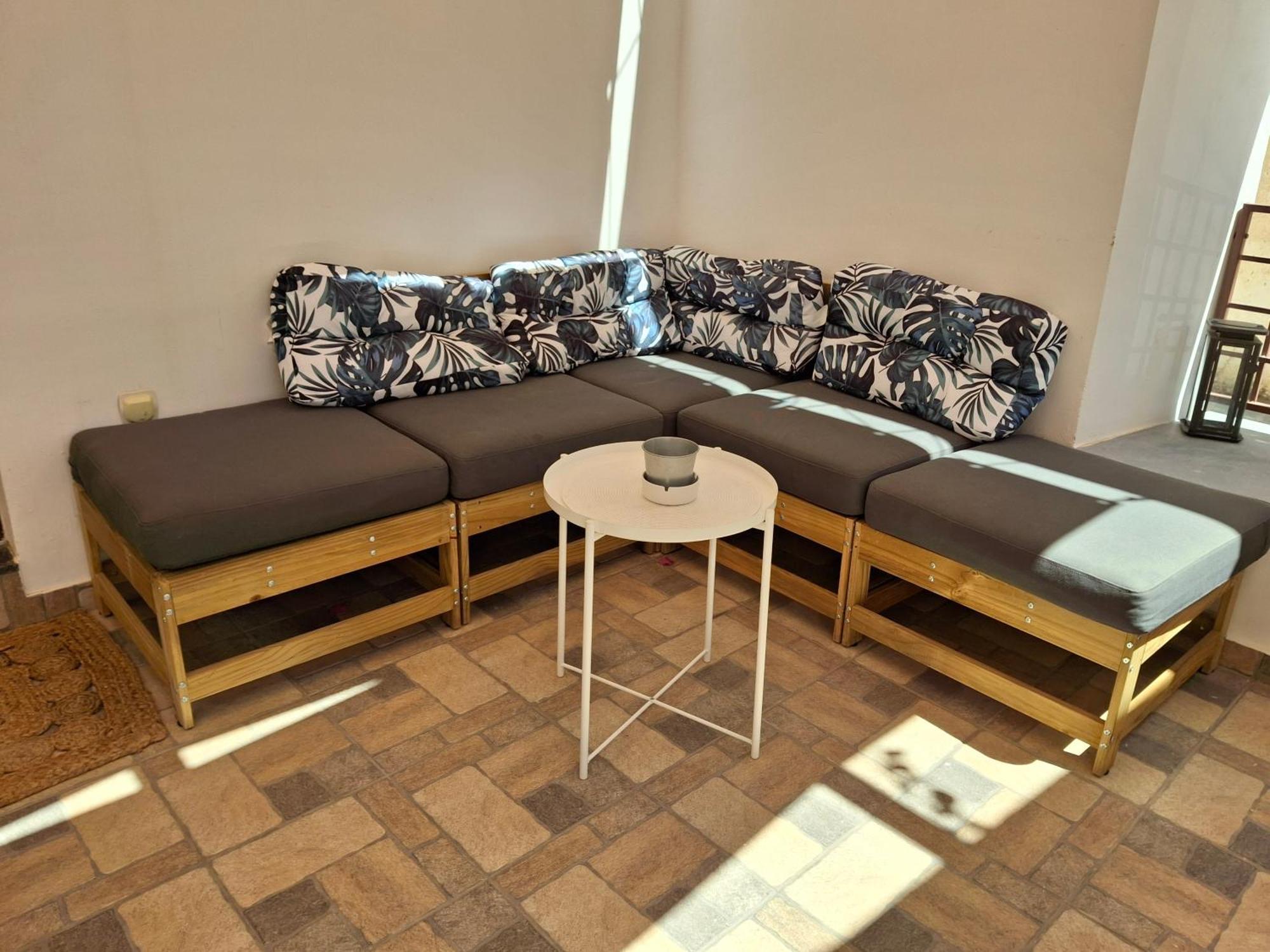 Apartment Lilium House *