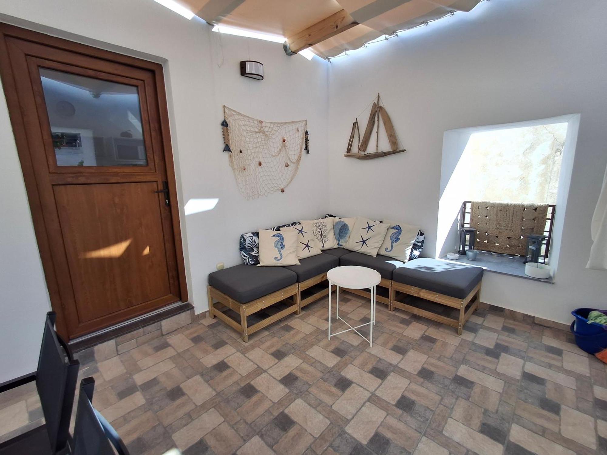 Lilium House * Palekastro
