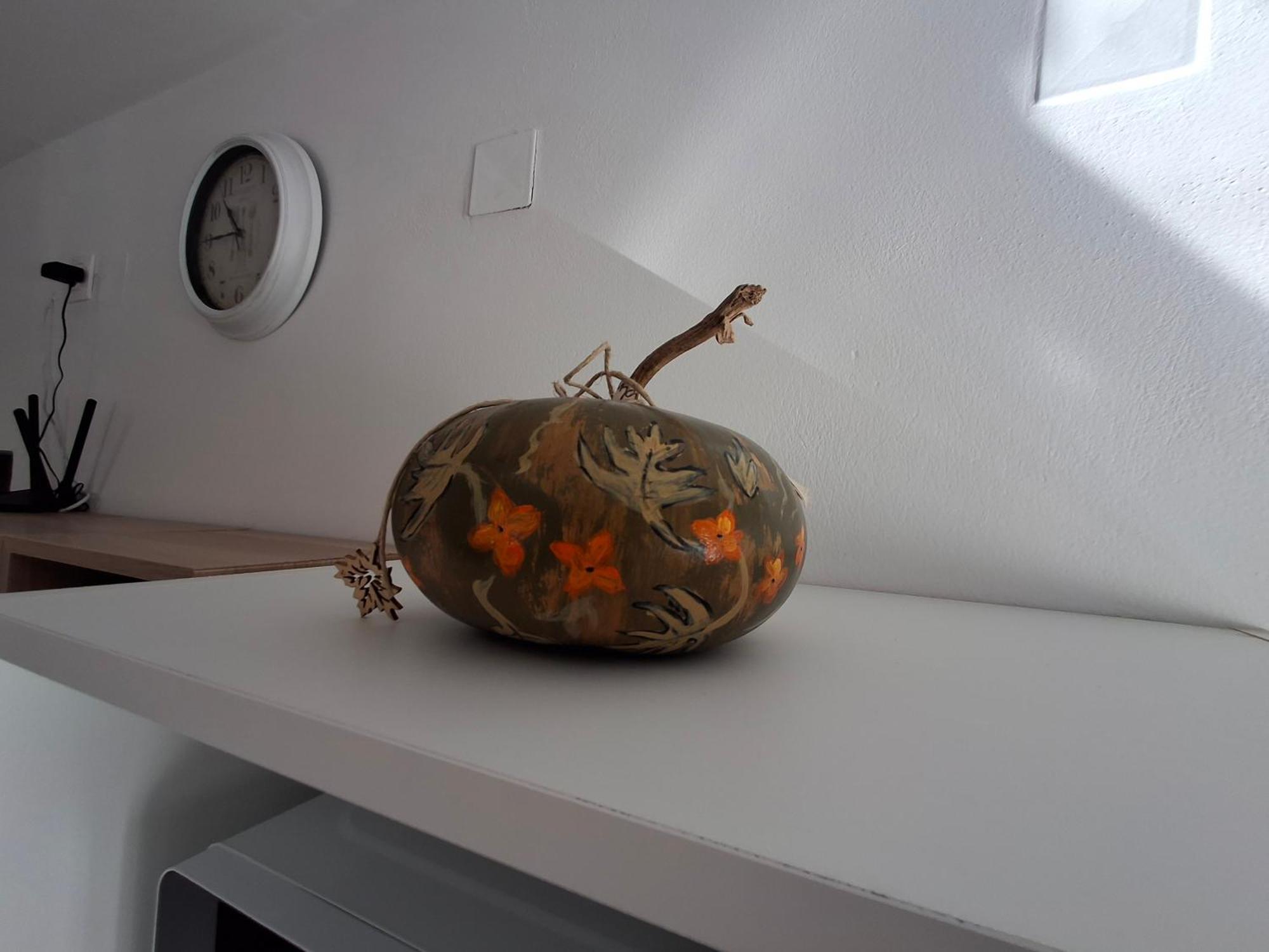Lilium House Apartment