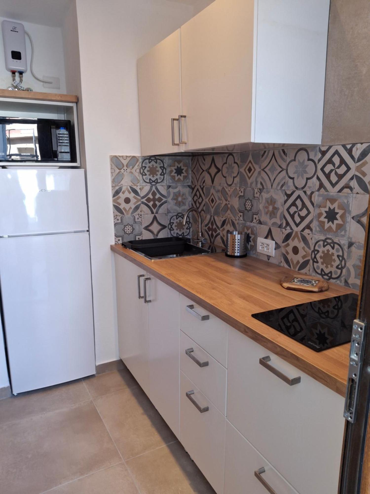 Lilium House Apartment *