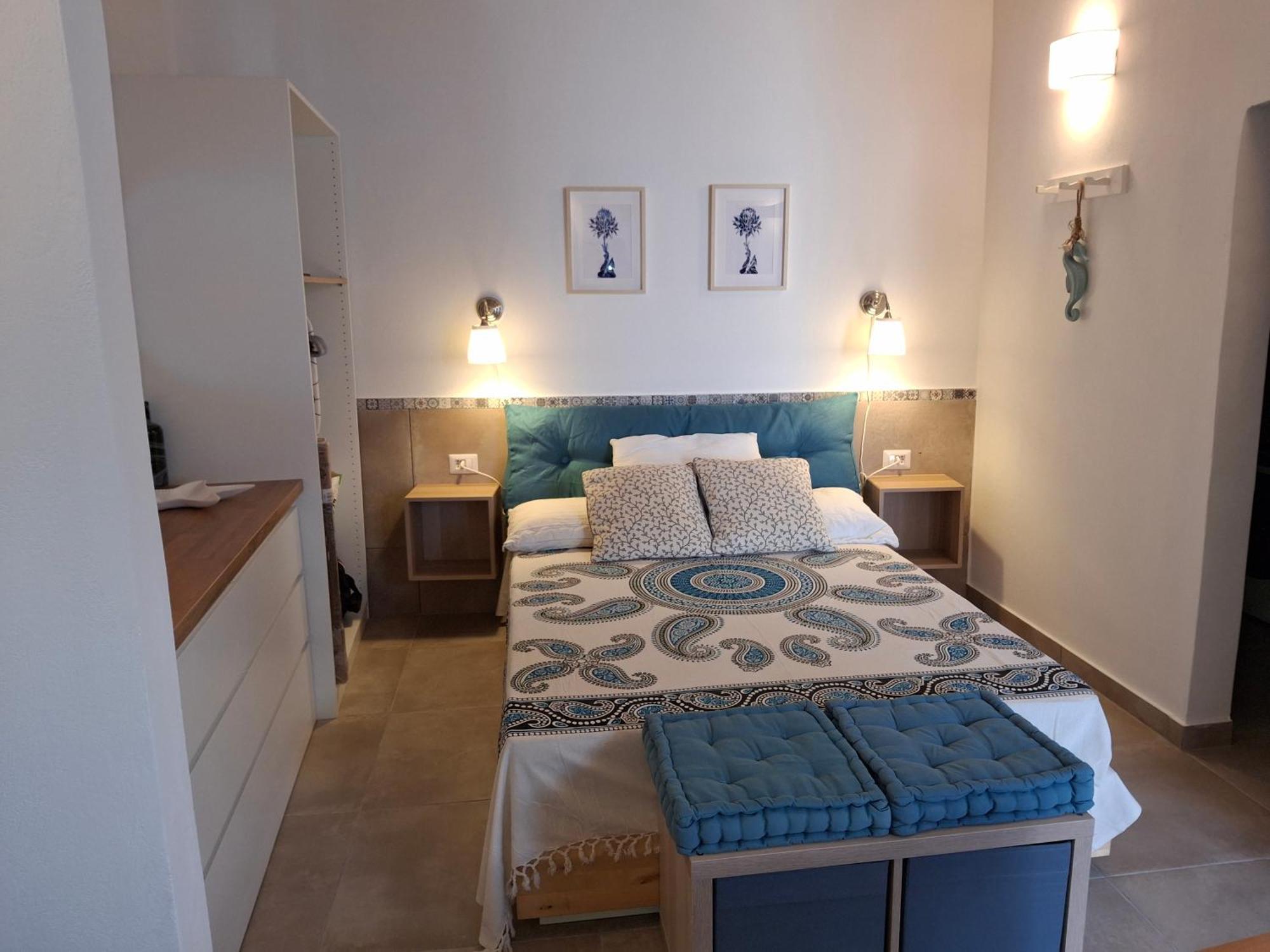 Lilium House 公寓 Palekastro