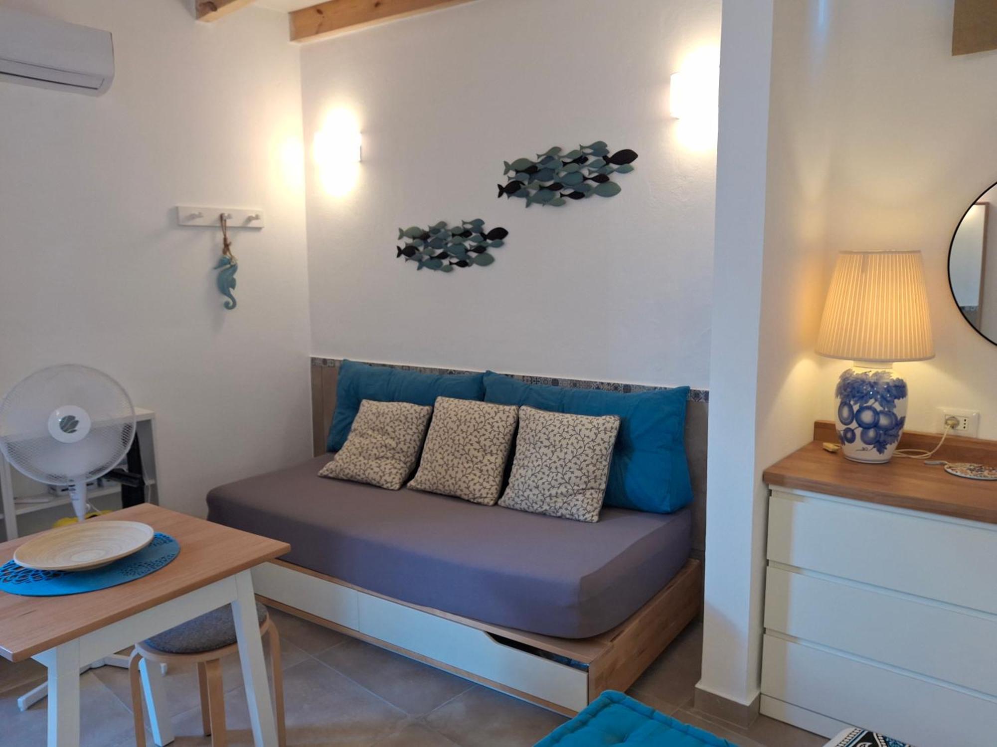 Apartment Lilium House Palekastro
