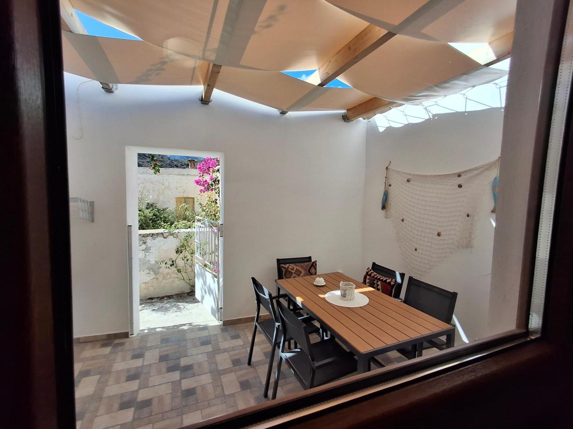 Lilium House Apartment