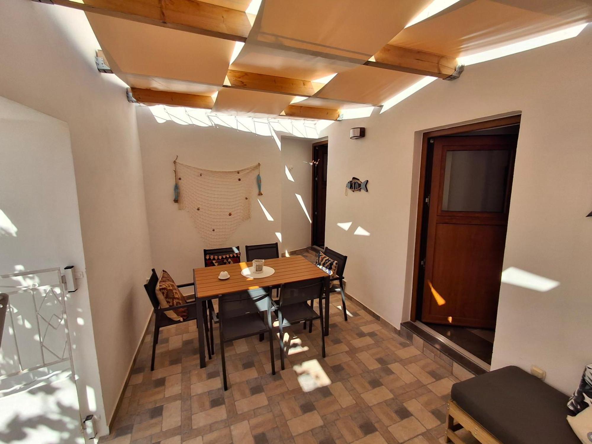 Lilium House Apartment Palekastro
