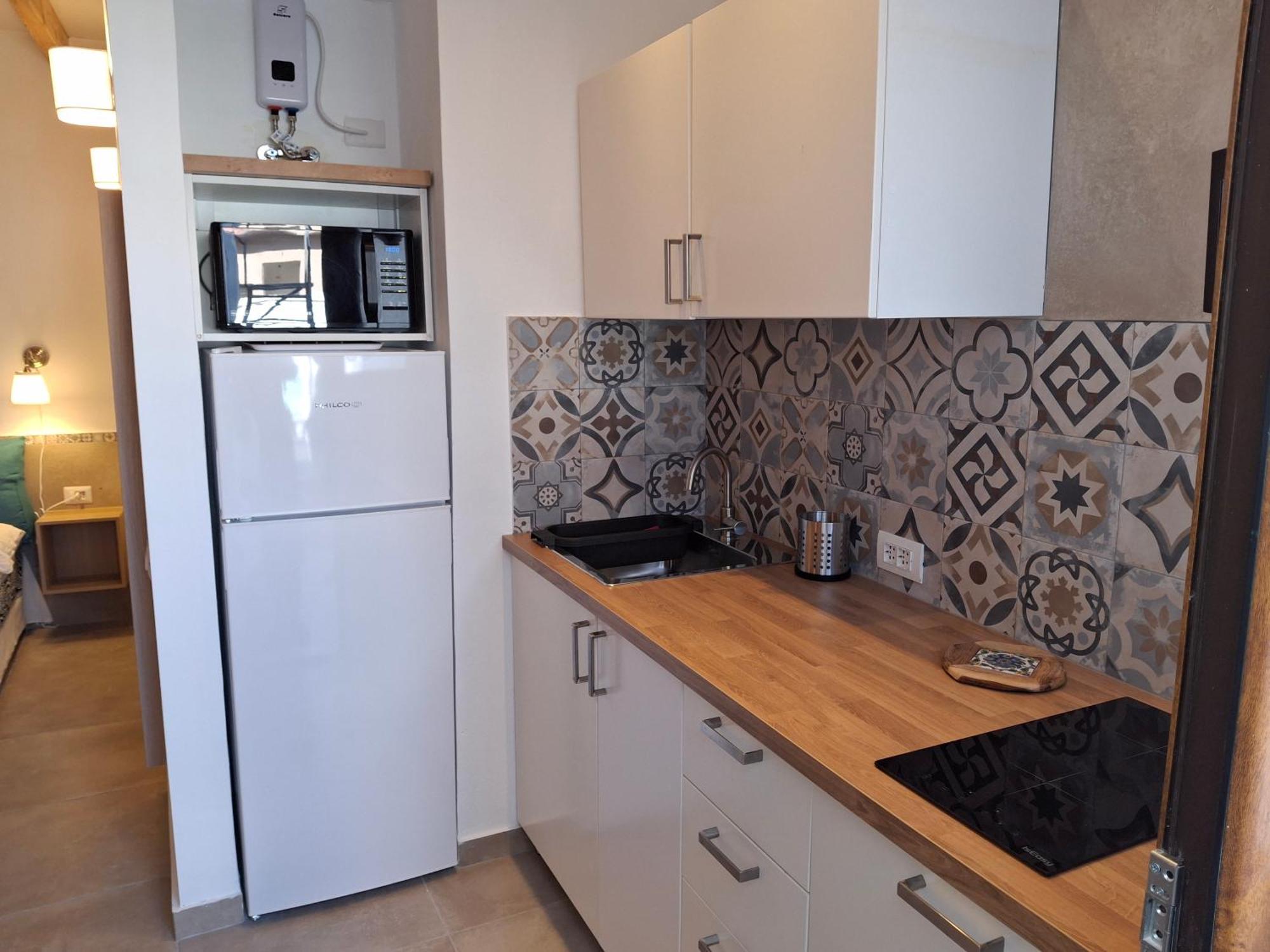 Apartment Lilium House Palekastro