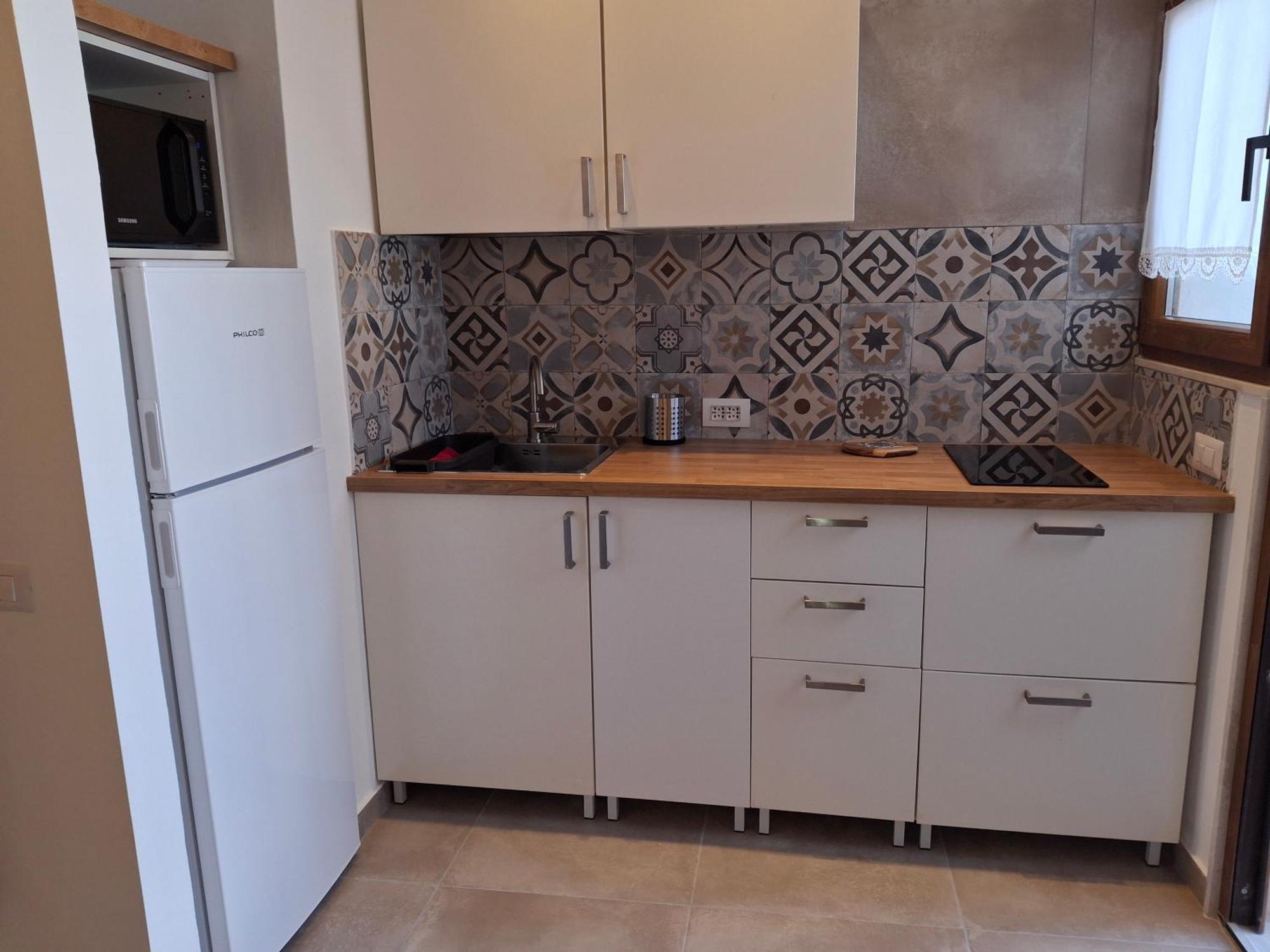 Lilium House Apartment