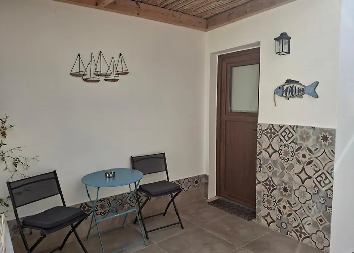 Lilium House Palekastro