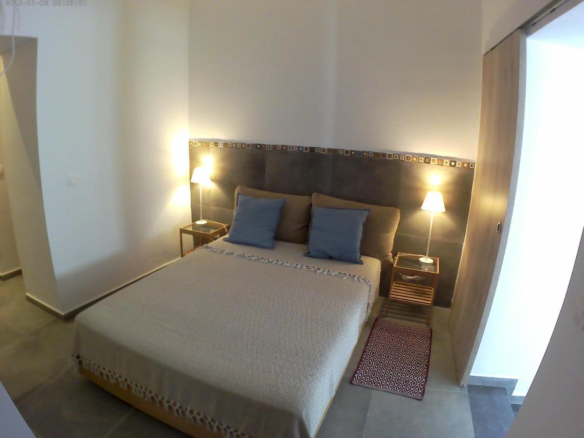Lilium House Apartment *