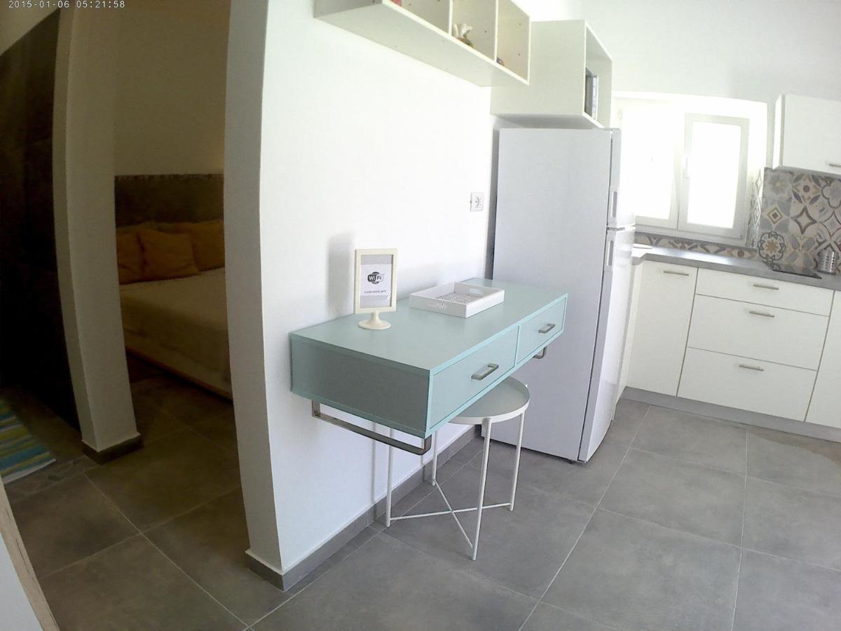 Lilium House Palekastro